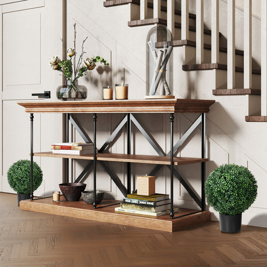 2 Pack 20.5" Artificial Tree, Ball Boxwood Topiary with Pot for Indoor Home Decoration