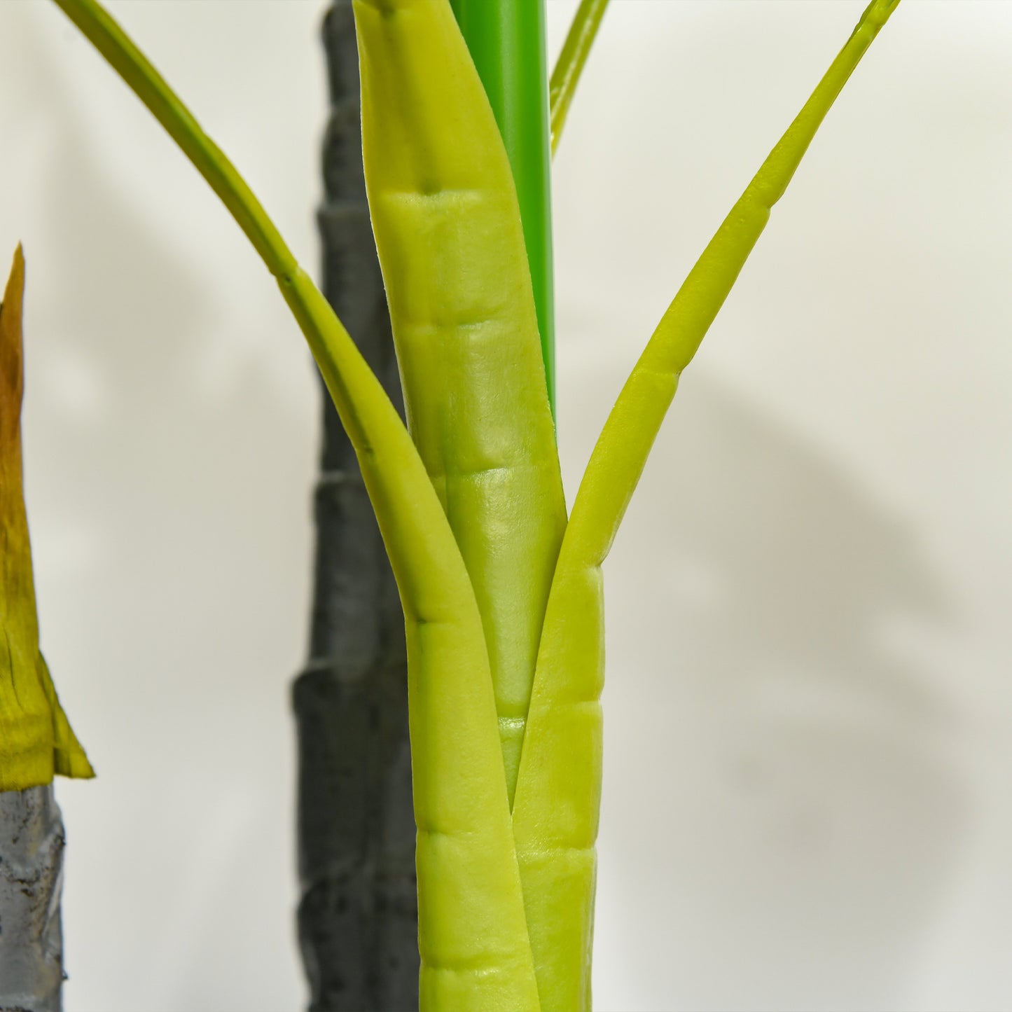 Artificial Monstera Tree